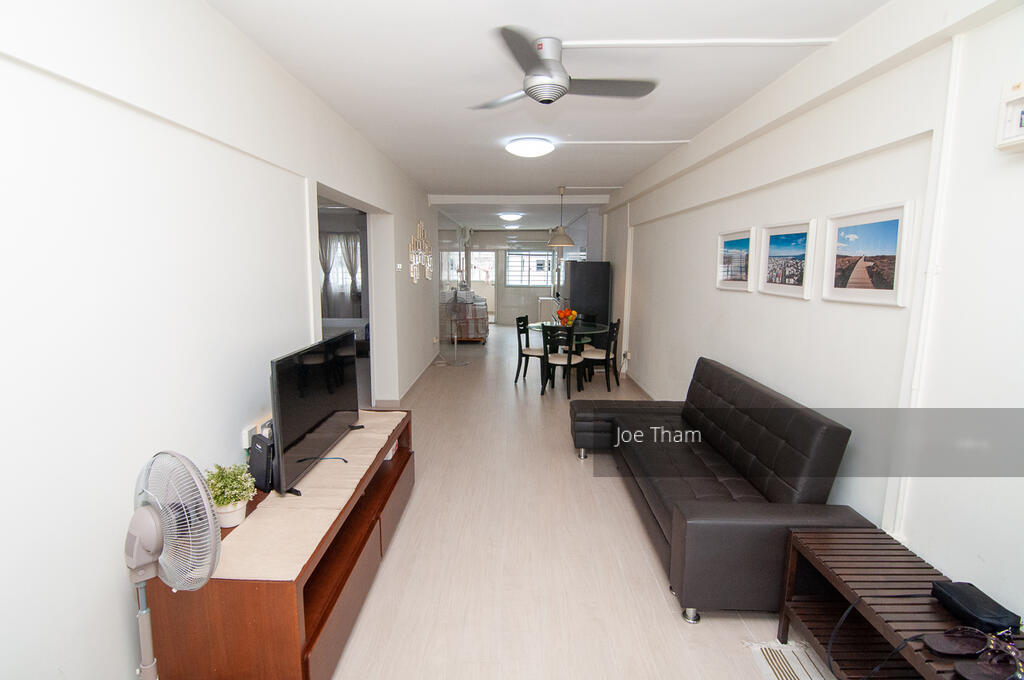 Ang Mo Kio Avenue 3 thumbnail photo